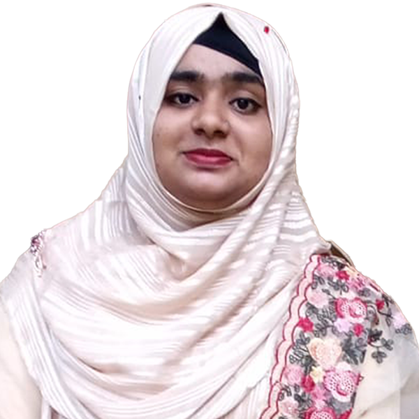 Ishrat Yesmin