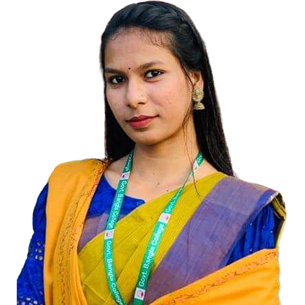 Maria Islam Smrity