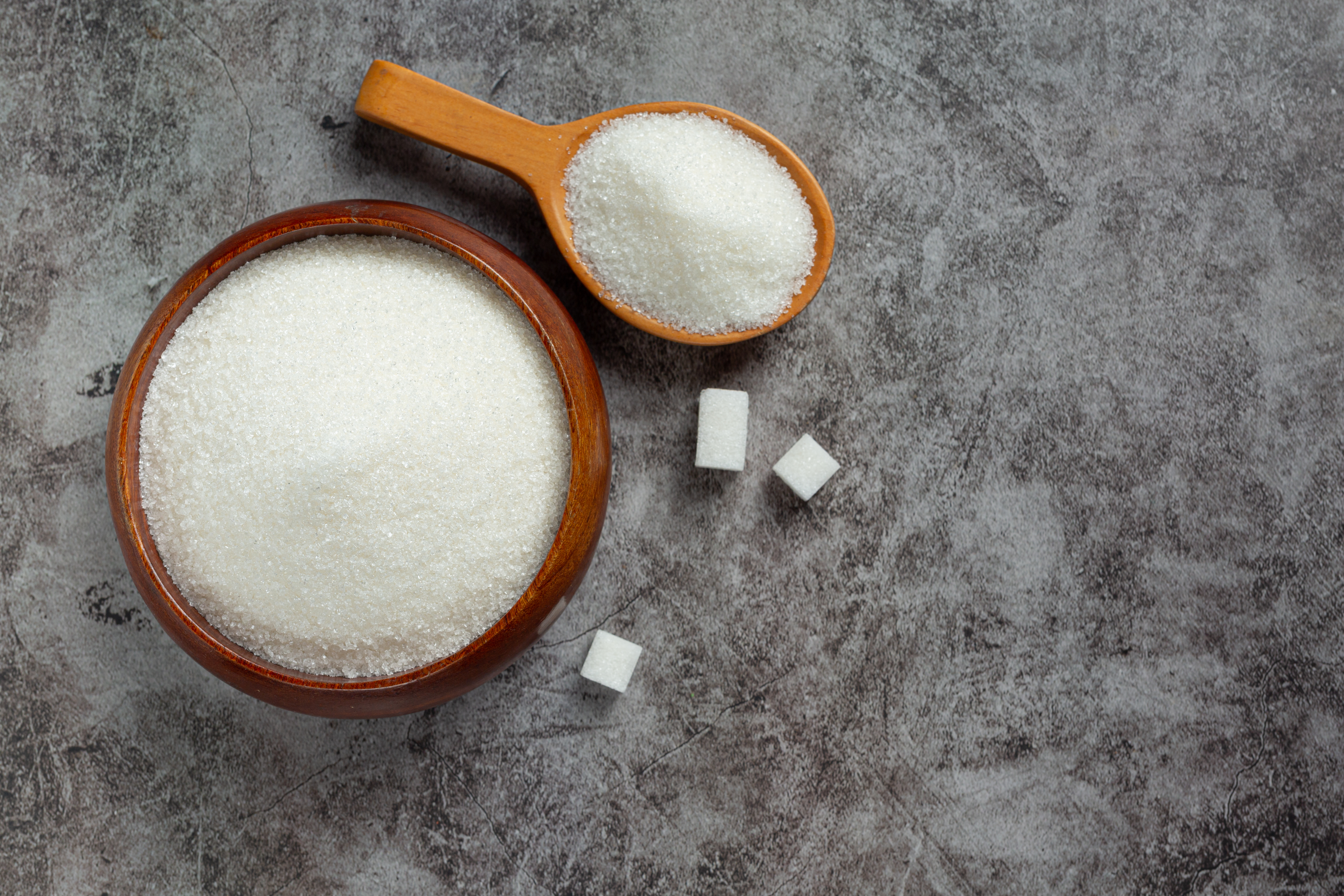 Premium Quality Sugar Varieties