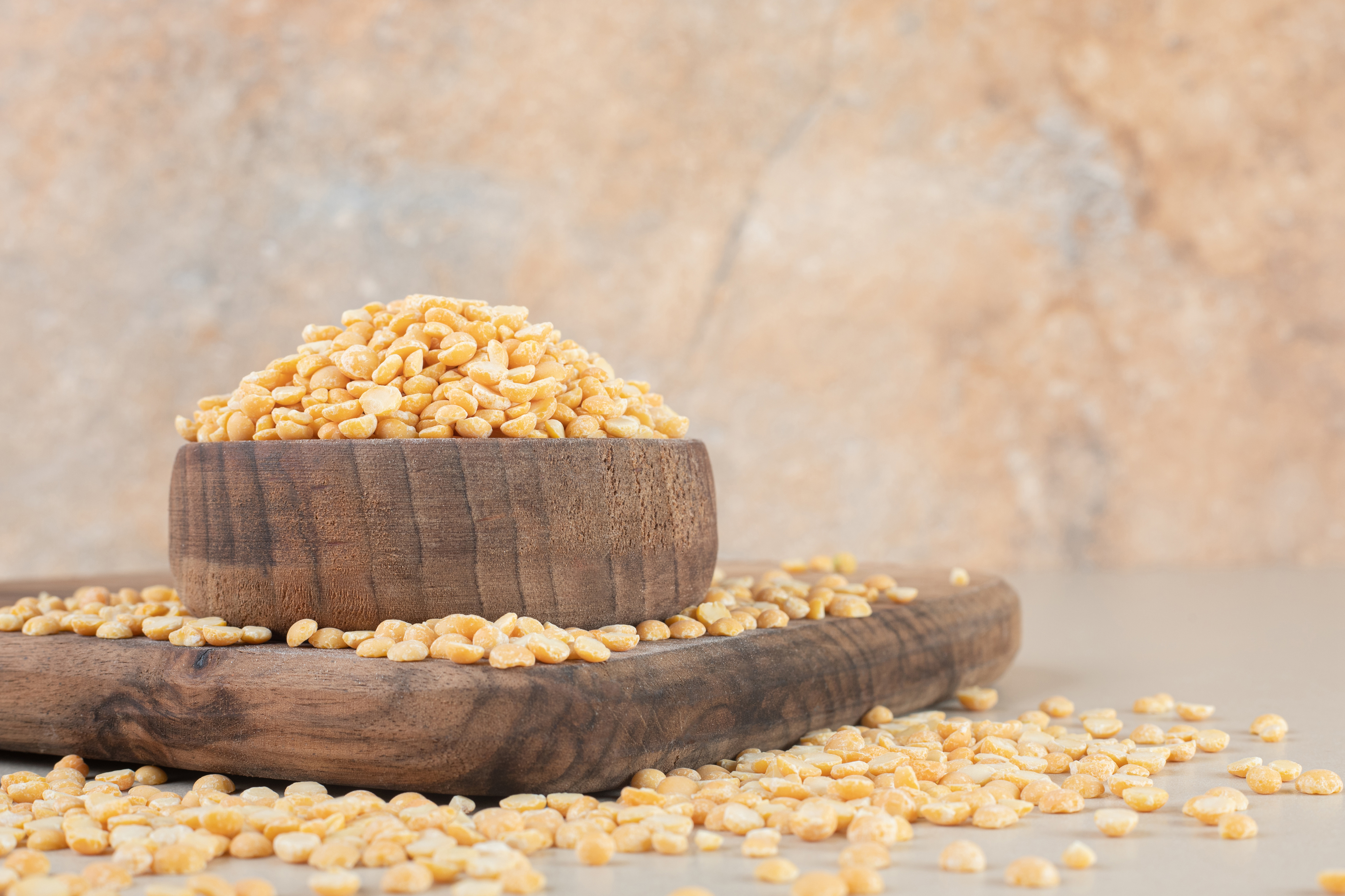 Premium Moong Dal